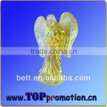 crystal angel model