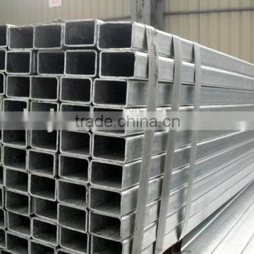 stainless steel square tube