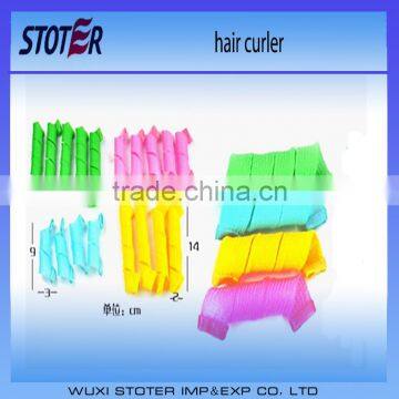 New Technology Magic Hair Curler 2016 New Electric Hair Rollers Magic Auto Curl photo-2