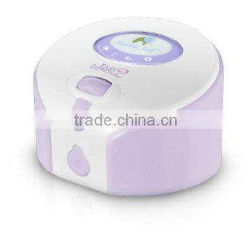 FDA Approved LED Electronic Breast Pump Double Manufactureed Feing Product photo-2