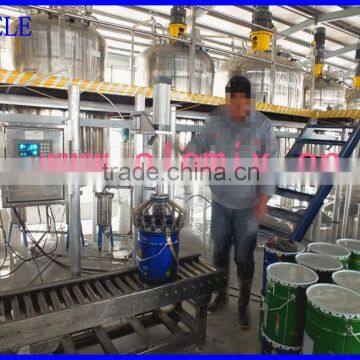 Pesticide Complete Equipment