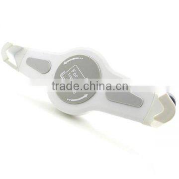 High Quality ABS Universal Tablet Car Holder for Ipad photo-4