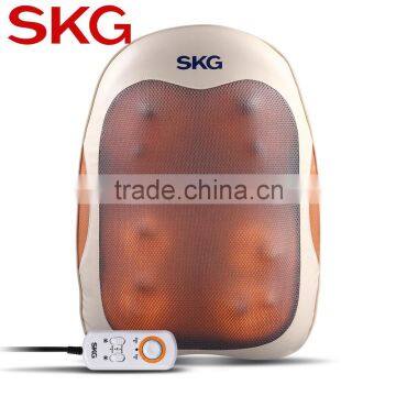 SKG Massager chair body massager