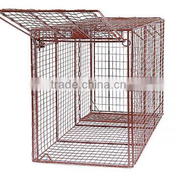 48D Live Large Animal Cage photo-2