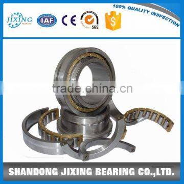 Cylindrical Roller Bearing NF220 Bearing 100*180*34mm