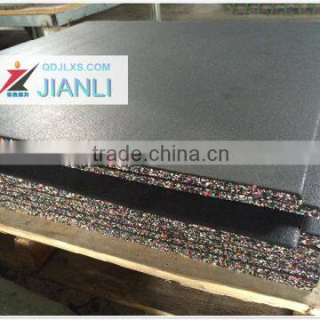High Density Crossfit Gym Rubber Flooring Sport Rubber Floor
