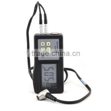 TM-8812 PROTABLE ULTRASONIC THICKNESS GAUGE for METAL GLASS CERAMIC PLASTIC