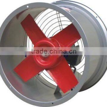 poultry circulation fan