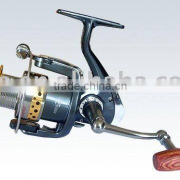 fishing reel