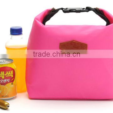 High quality fitness cooler lunch bag