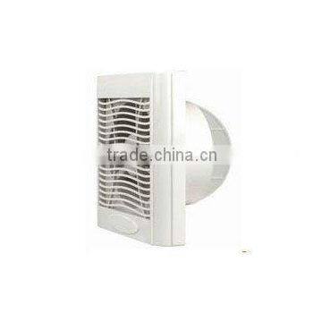 Axial Flow Fan