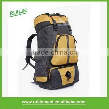 Trend Bright Color Pro Backpack Sport