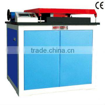 GW Series Steel Bar Bend Test Machine