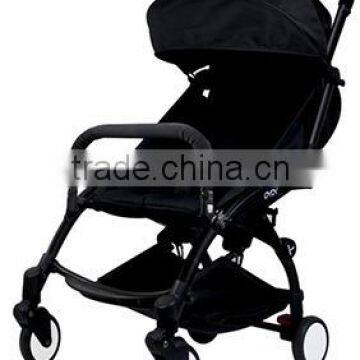 Multifunction Baby Strollers/ Baby Prams 5.8kg Light Weight New Fashionable China Baby Walkers & Carriers photo-2