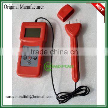 0-95% Paper Moisture Meter/Carton Moisture Meter/Cardboard Moisture Meter