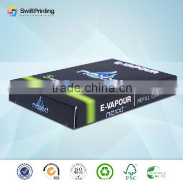 Excellent quality top sell eco-friendly corrugated box printing