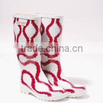 ladies fashion rain boots,Injection machine mould