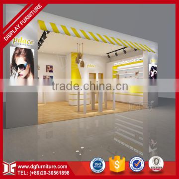 Creative Design Retail Hanging Optical Shop Display