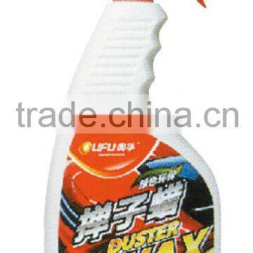 Duster Wax photo-1