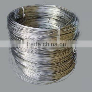 high temperature and puriy molybdenum wires for lamp