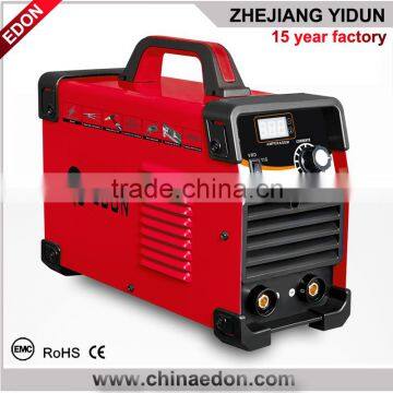 mini portable igbt inverter welding machine MMA-200 price