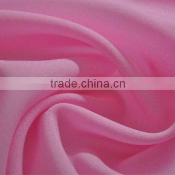 100%polyester stretch chiffon fabric for dress