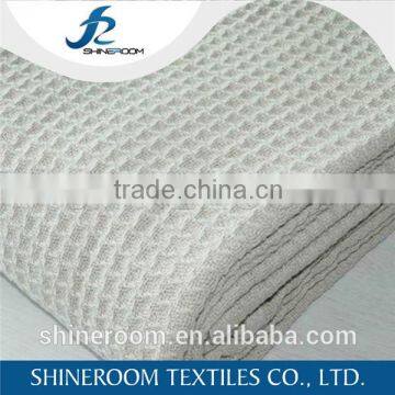 Top Brand In China Custom Made Receiving Blanket Cotton