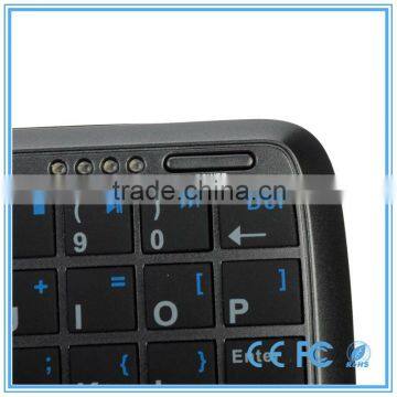 Wholesale High-Tech Mini Bluetooth Keyboard for Android IOS Windows photo-6