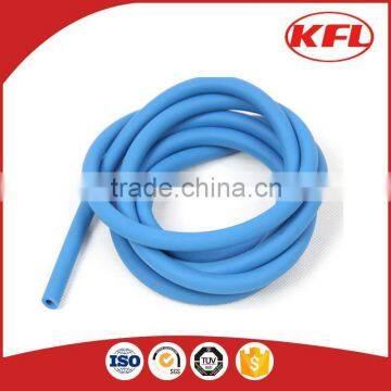 Brand new latex rubber exercise tube with high quality