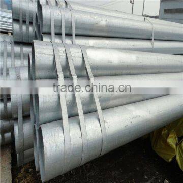 Hot Dipped Galvanized Pipe with High Quality