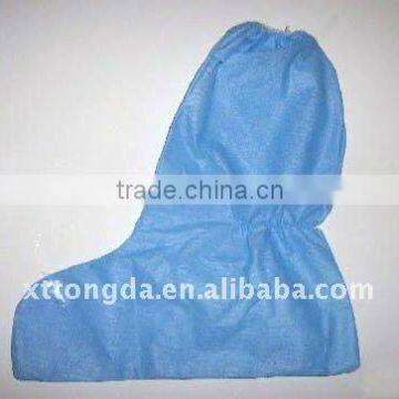 Disposable Boots Cover