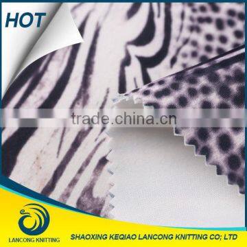 Professional Knit Fabric Manufacturer Small MOQ Wholesale Types of Blo