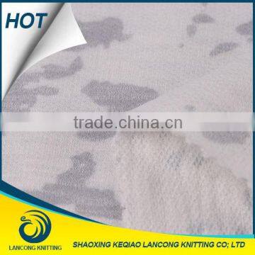 Famous Brand Clothing Material Elegant Small Fabric Flowers