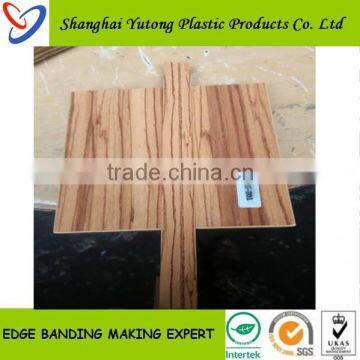 High Quality Pvc Edgings Pvc Edgeband For Cabinet Plastic Edge Band