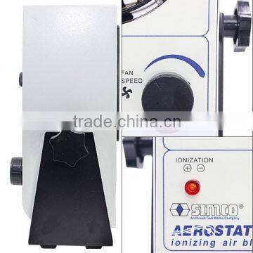 Professional Ionizing Air Blower For IPhone & Samsung For LCD Repairing photo-6