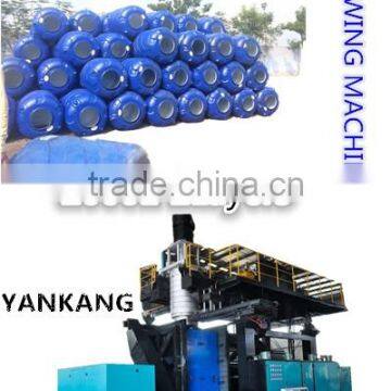 2015 HOT SALE! Water Storage Tank Blow Molding Machine