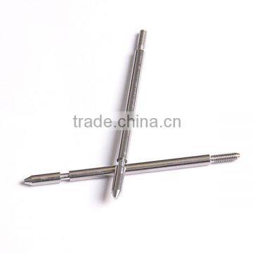 OEM stainless steel din 6325 m5x18mm terminal pin