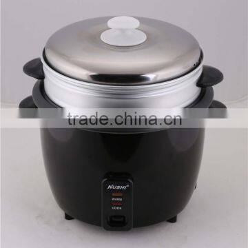 Good sale multi rice cooker with non stick inner pot