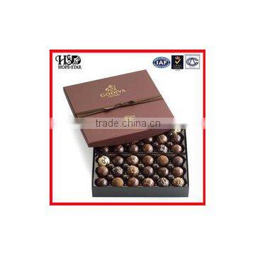 Stylish Chocolate Box photo-1