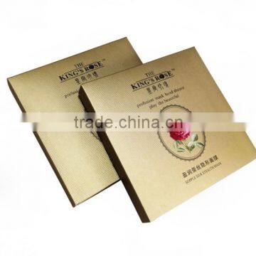 Wholesale Eco Friendly Custom Printed Colorful Package Paper Cosmetic Box, Paper Package Box photo-2