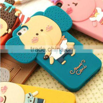 2013 hot animal shaped for iphone 5 cases at best price