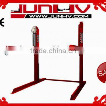 JUNHV JH-TP2700A Auto garage used car parking lift for sale CE