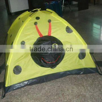 Animal children tent