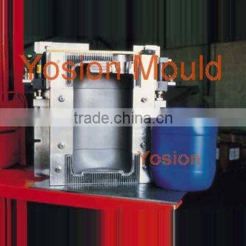 Drum mould