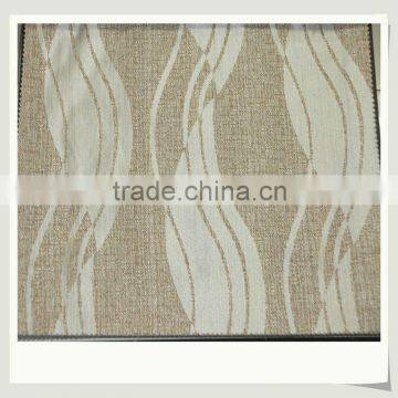 2013 New Multicolor Design Jacquard Curtain Fabric