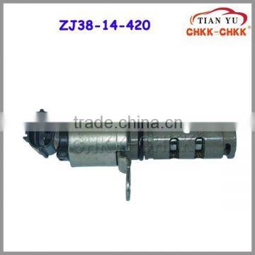 Auto Parts ZJ38-14-420 Camshaft Timing Oil Control Valve