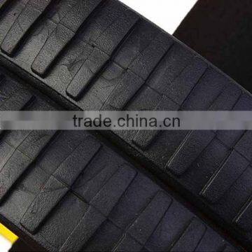 Ab Wheel Roller Fitness Exercise Equipment Abdonimal Abs Wheels. photo-3