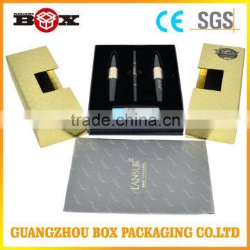 Interesting Book Paper Pen Box photo-2