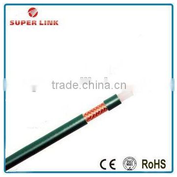 Super link 5C-FB Coaxial Cable with low price and good quality