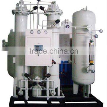 WG-STD-nitrogen filling machine